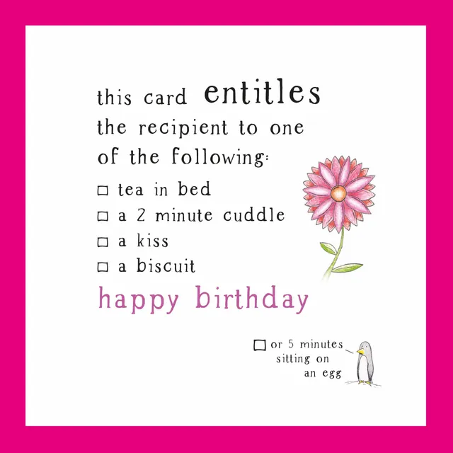 otter-house-alec-s-entitlement-gru-karte-pinguin-humor image 1