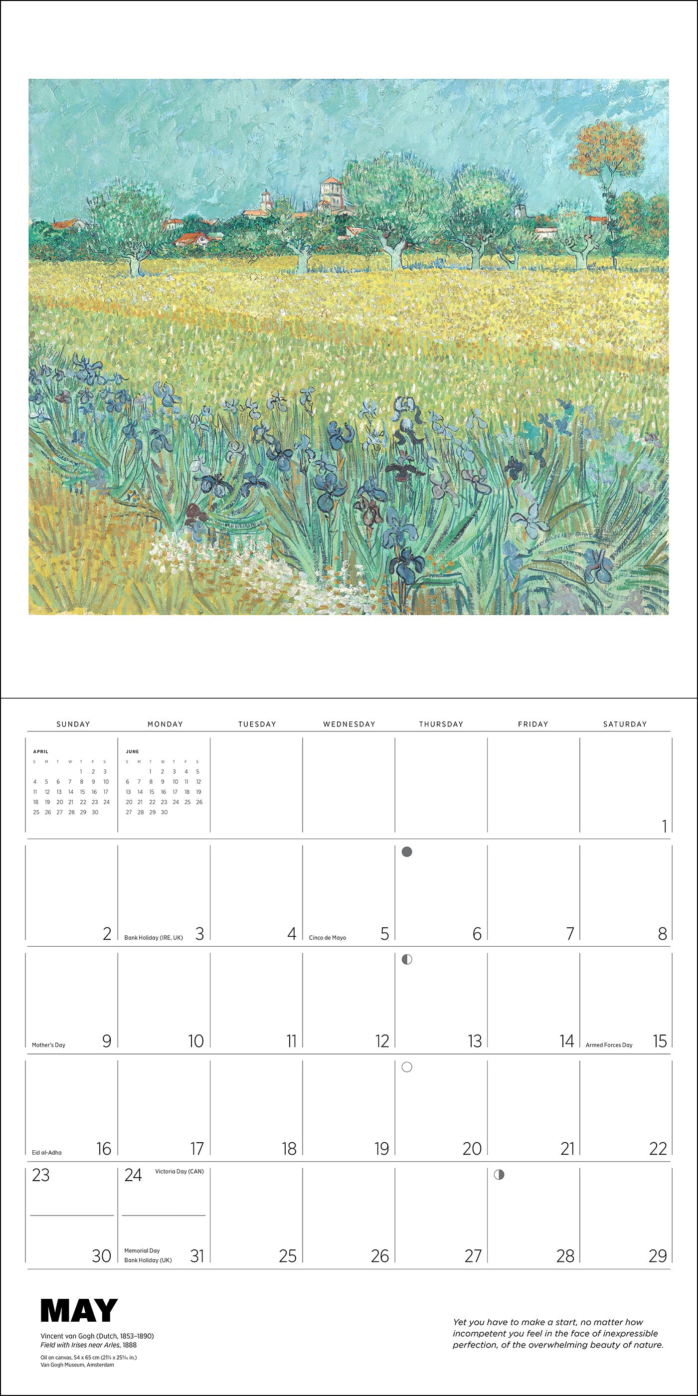 pomegranate-vincent-van-gogh-2027-wandkalender-landschaften image 6