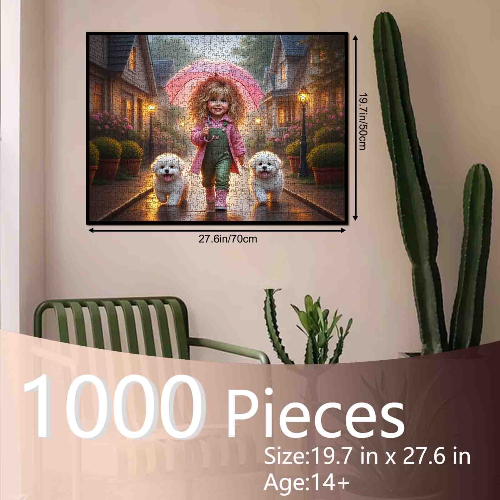 tucocoo-jigsaw-puzzles-rainy-evening-walk-puzzle-1000-teile-m-dchen image 5