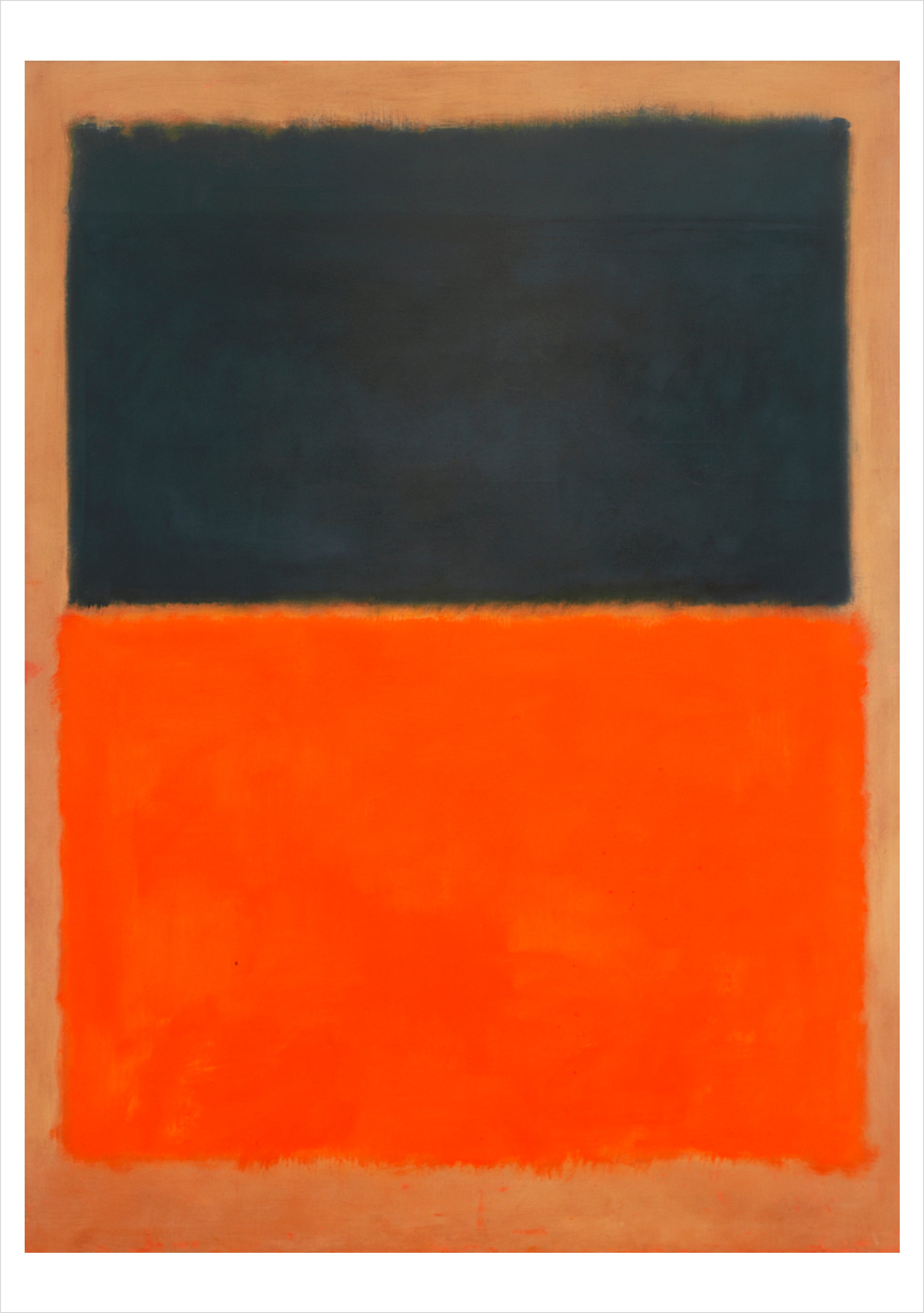 pomegranate-mark-rothko-karten-set-box-20-klappkarten-abstrakt image 3