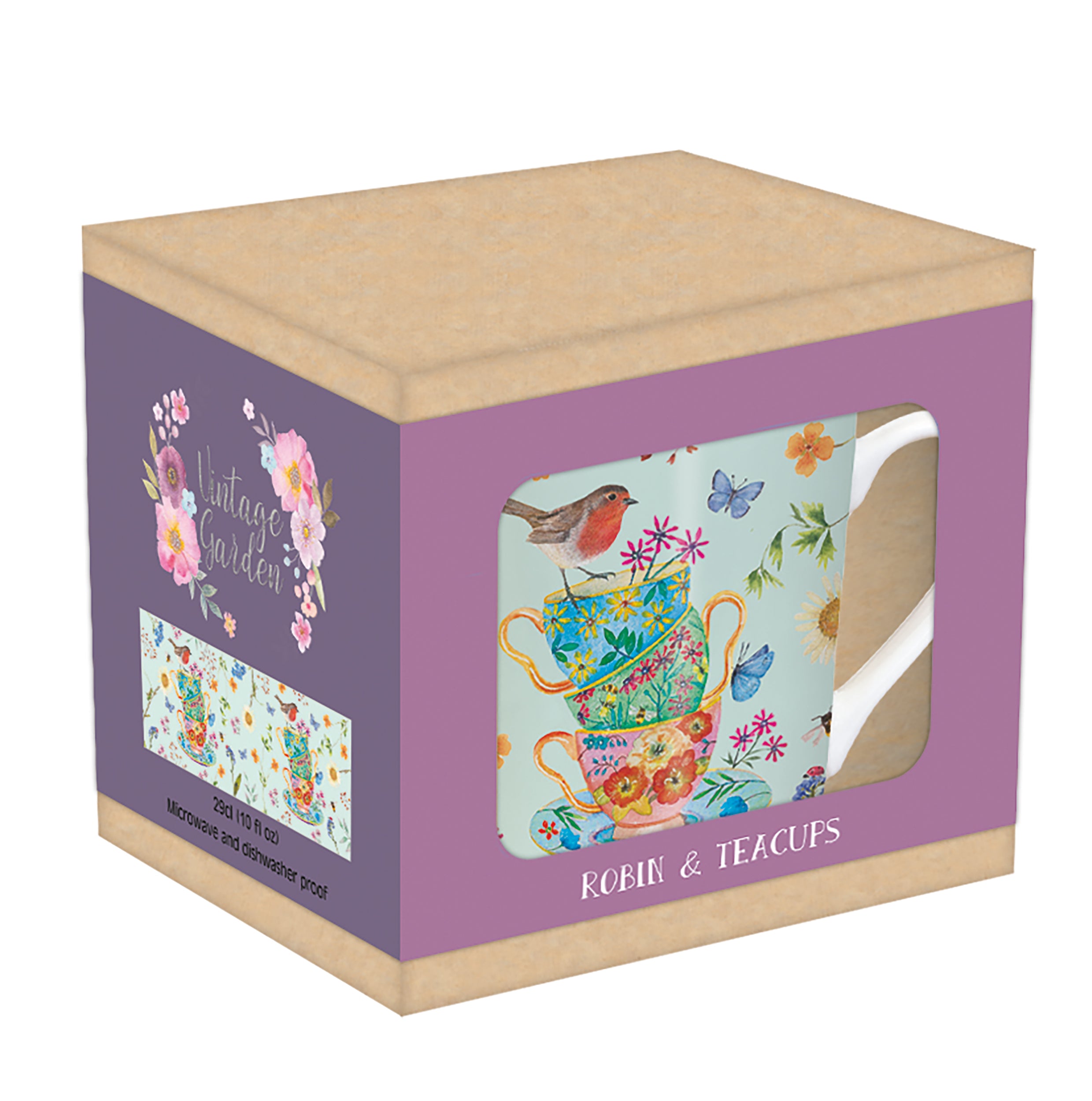 otter-house-robin-teacups-tarka-tasse-290ml-porzellan image 2