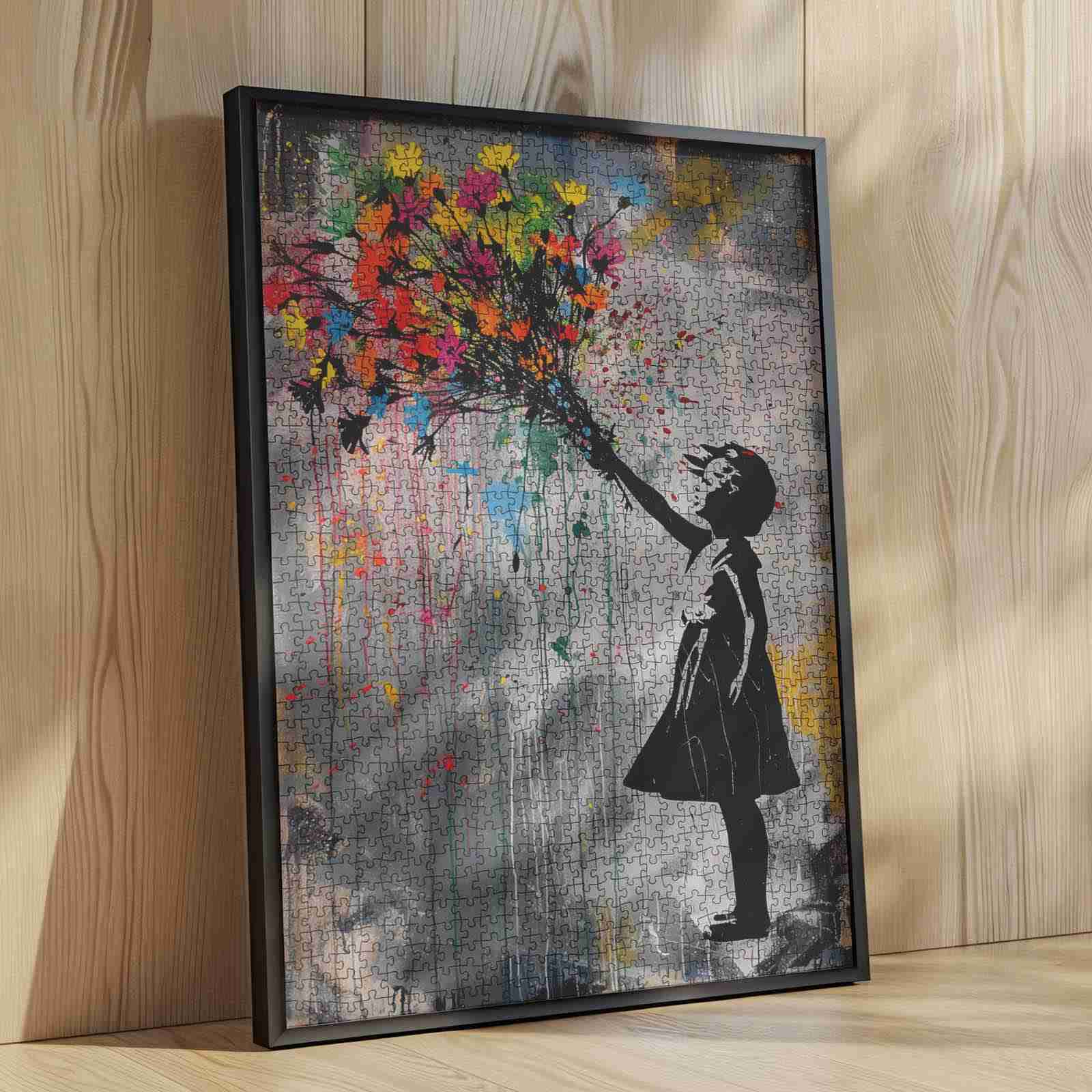 tucocoo-flower-bouquet-puzzle-1000-teile-blumen image 4