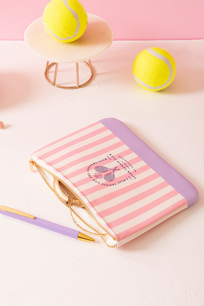 all-the-ways-to-say-after-tennis-club-pouch-tasche-19x14-cm image 2