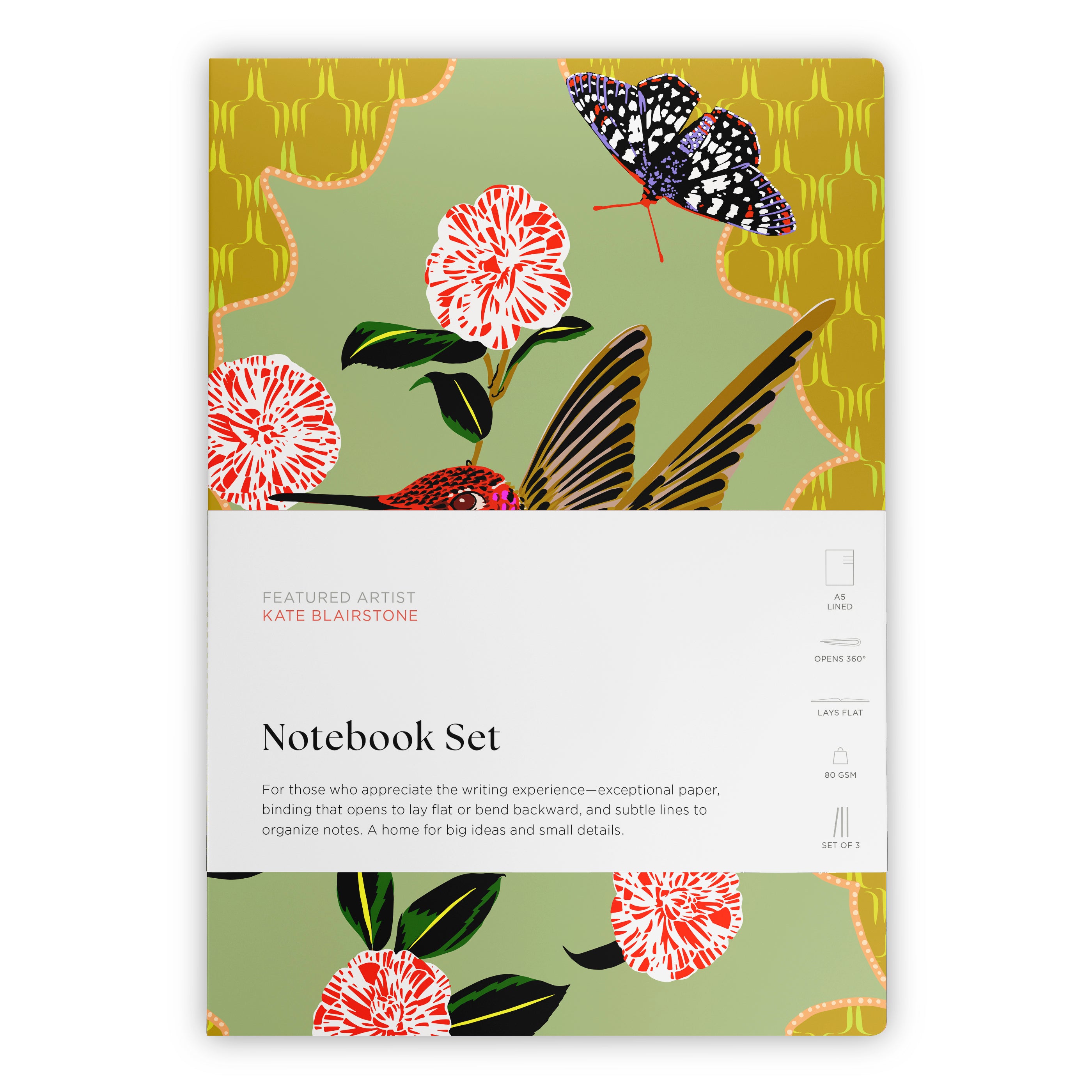pomegranate-kate-blairstone-notebook-set-notizb-cher-naturmotive image 3