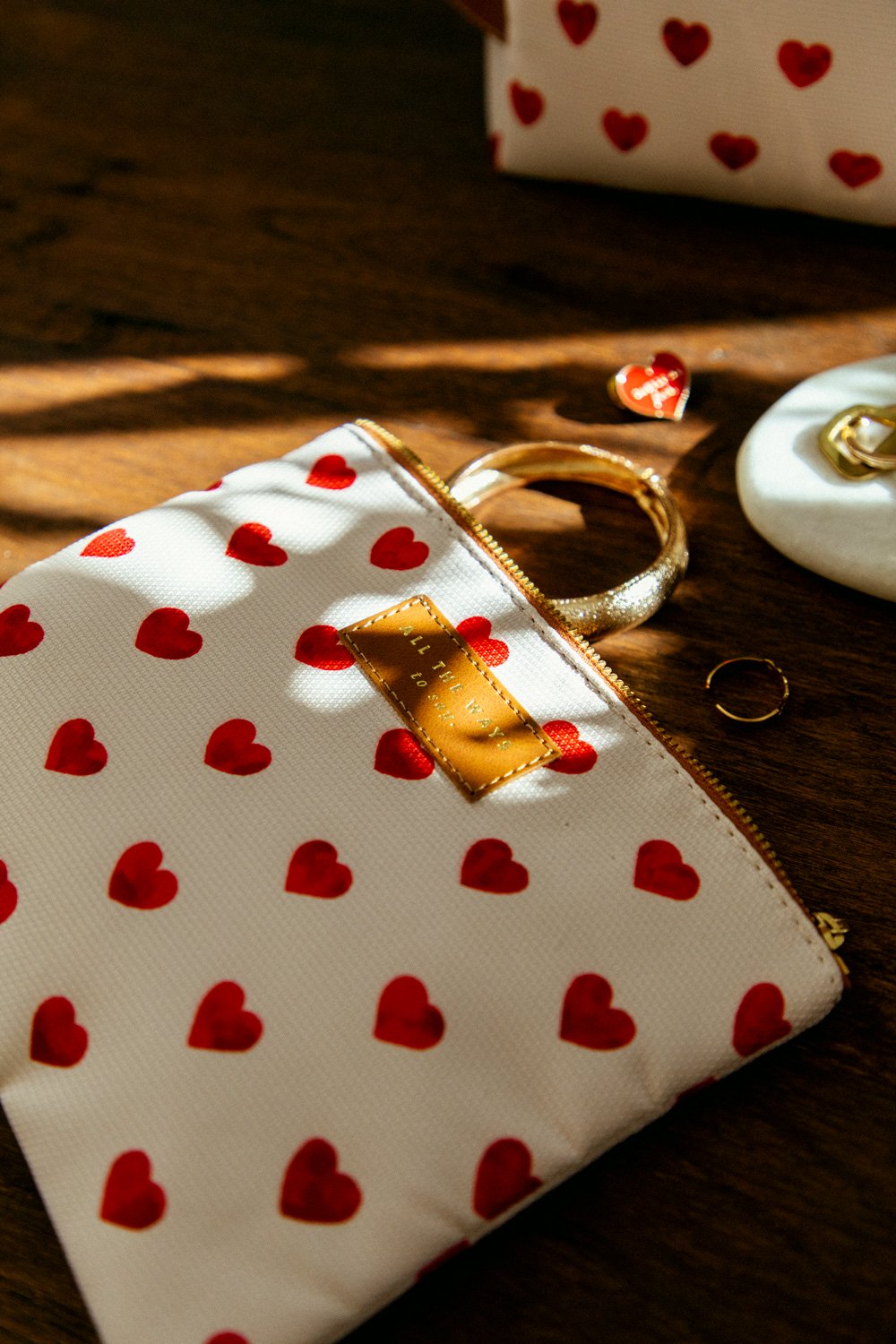 all-the-ways-to-say-fucking-cute-pouch-bag-kosmetiktasche image 2