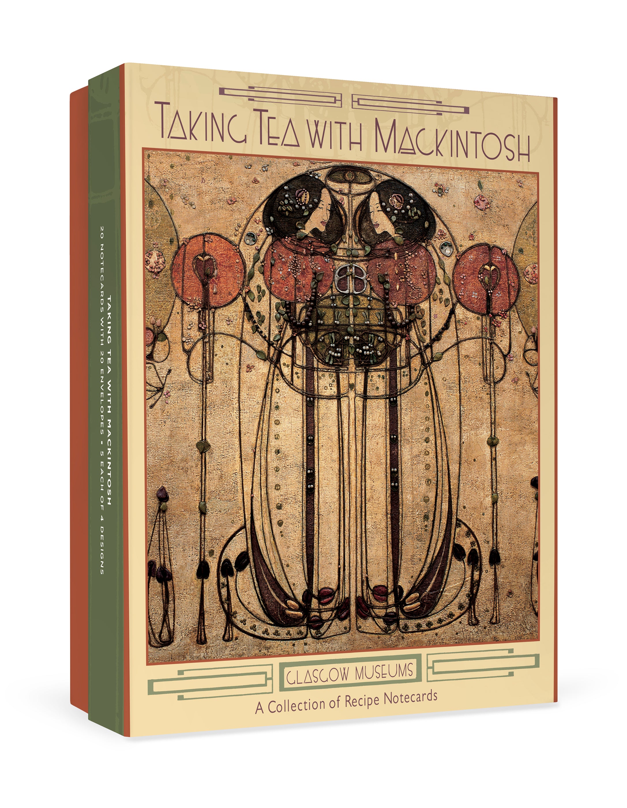 pomegranate-mackintosh-taking-tea-rezeptkartenset-tee-motive image 1