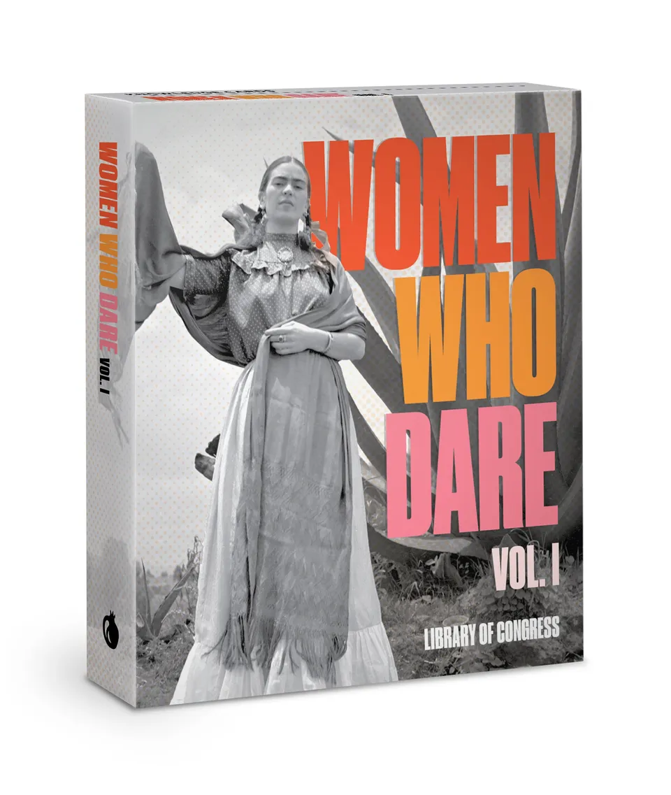pomegranate-women-who-dare-lernkarten-48er-geschichte image 1