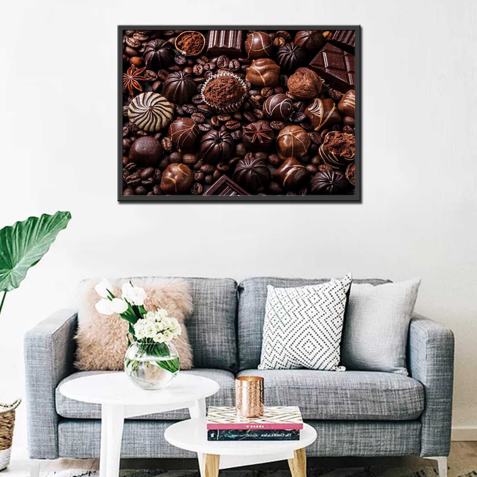 tucocoo-chocolate-bliss-puzzle-1000-teile-schokolade image 3