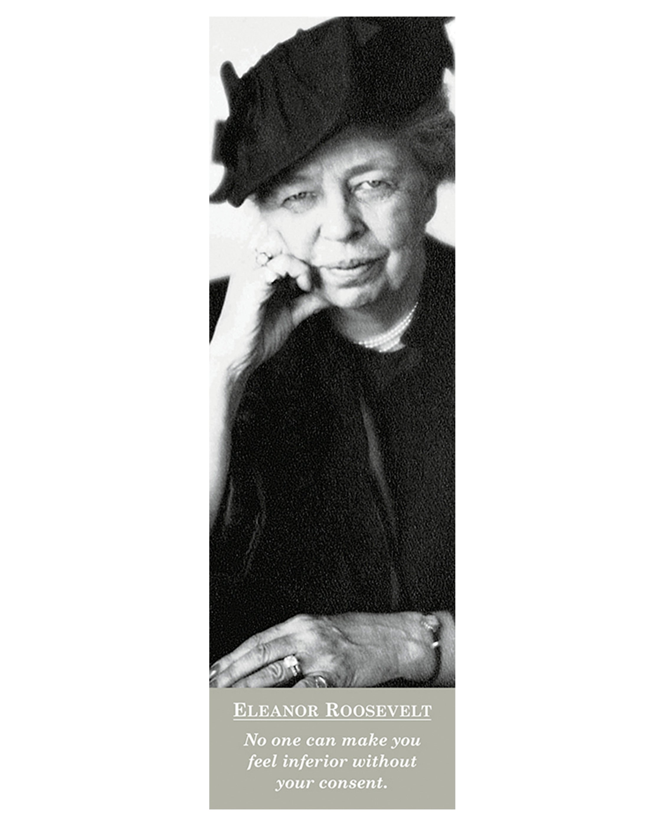 pomegranate-eleanor-roosevelt-lesezeichen-zitat-geschichte image 1