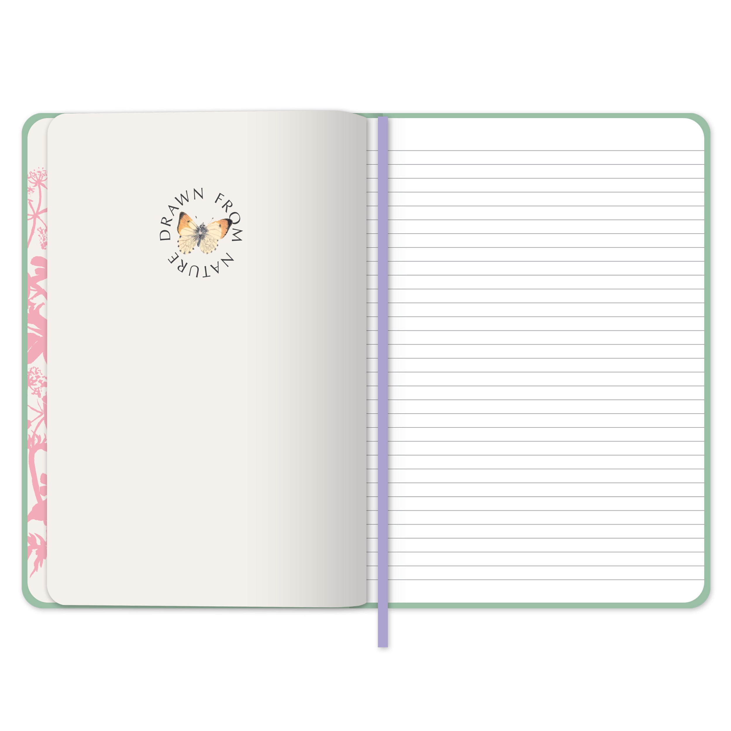 otter-house-edith-holden-notizbuch-wild-hyacinth image 2