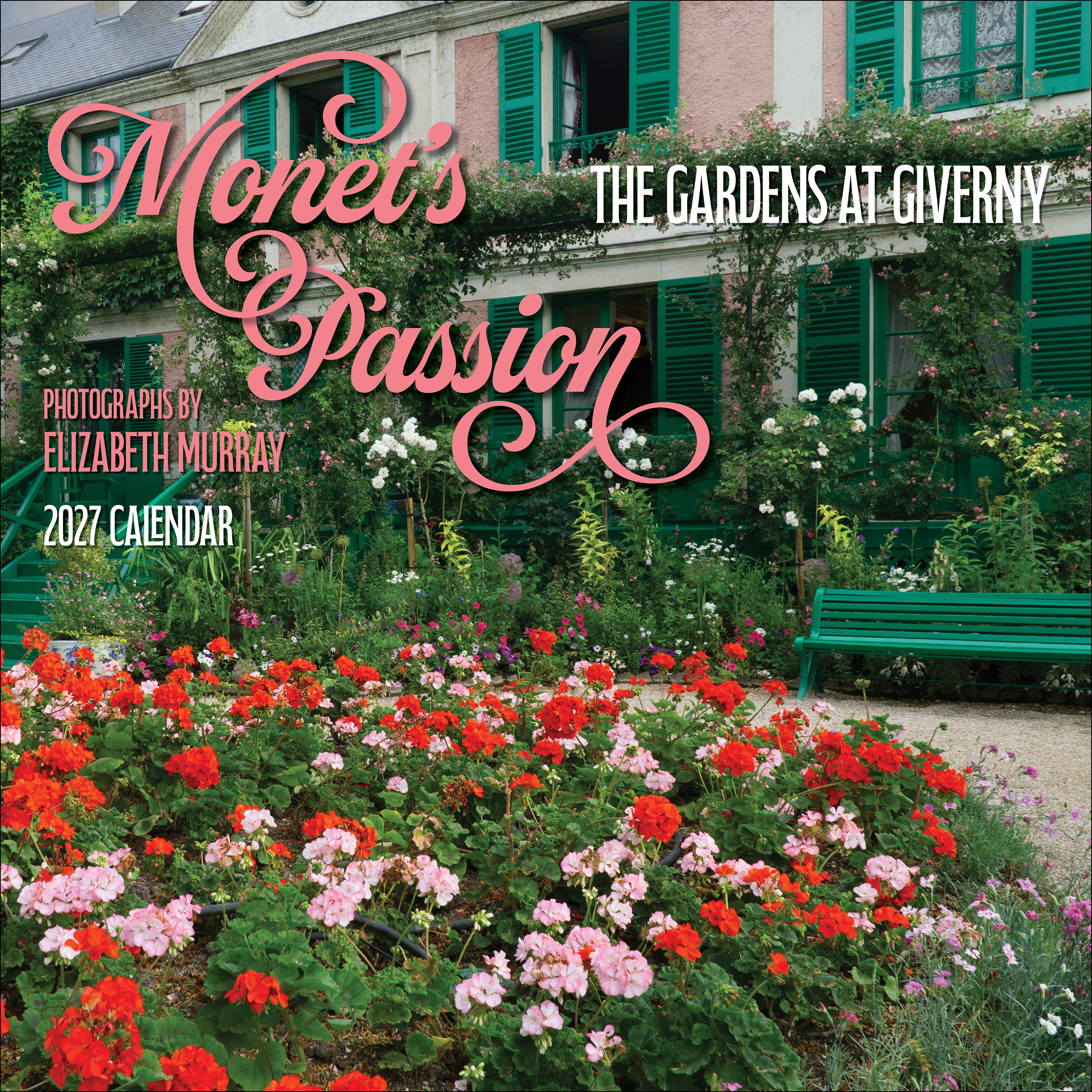 pomegranate-monets-passion-giverny-2027-wandkalender-garten image 1