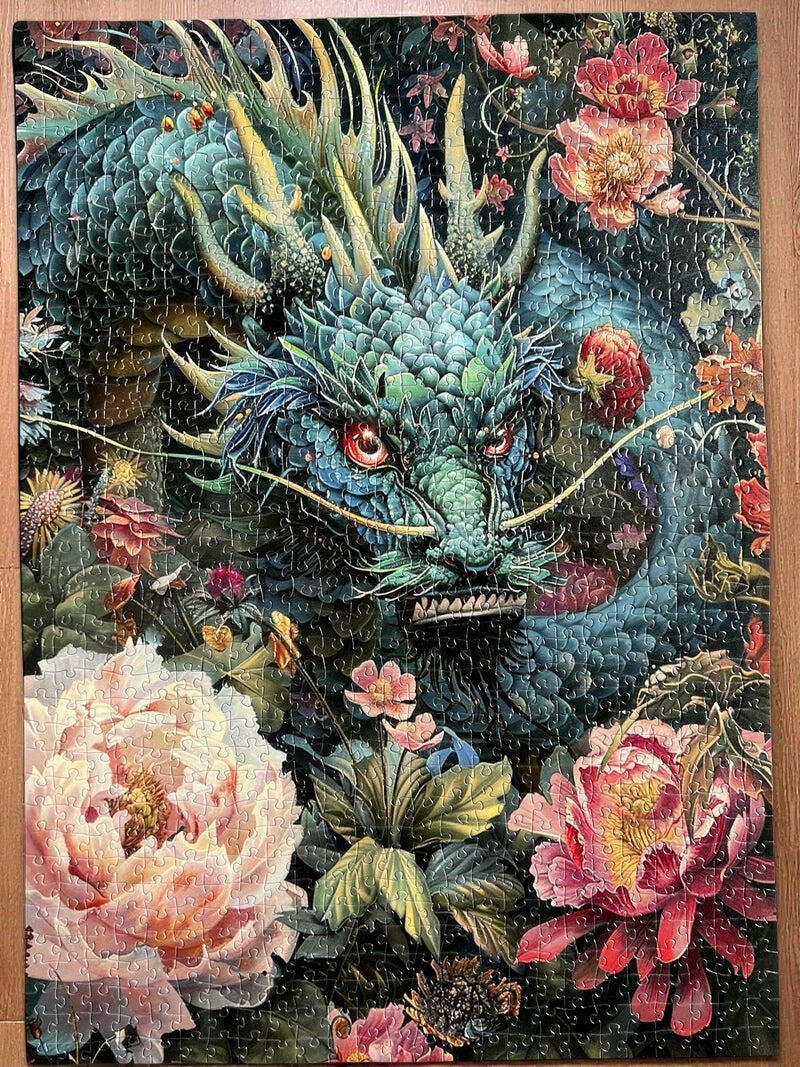 Blüten