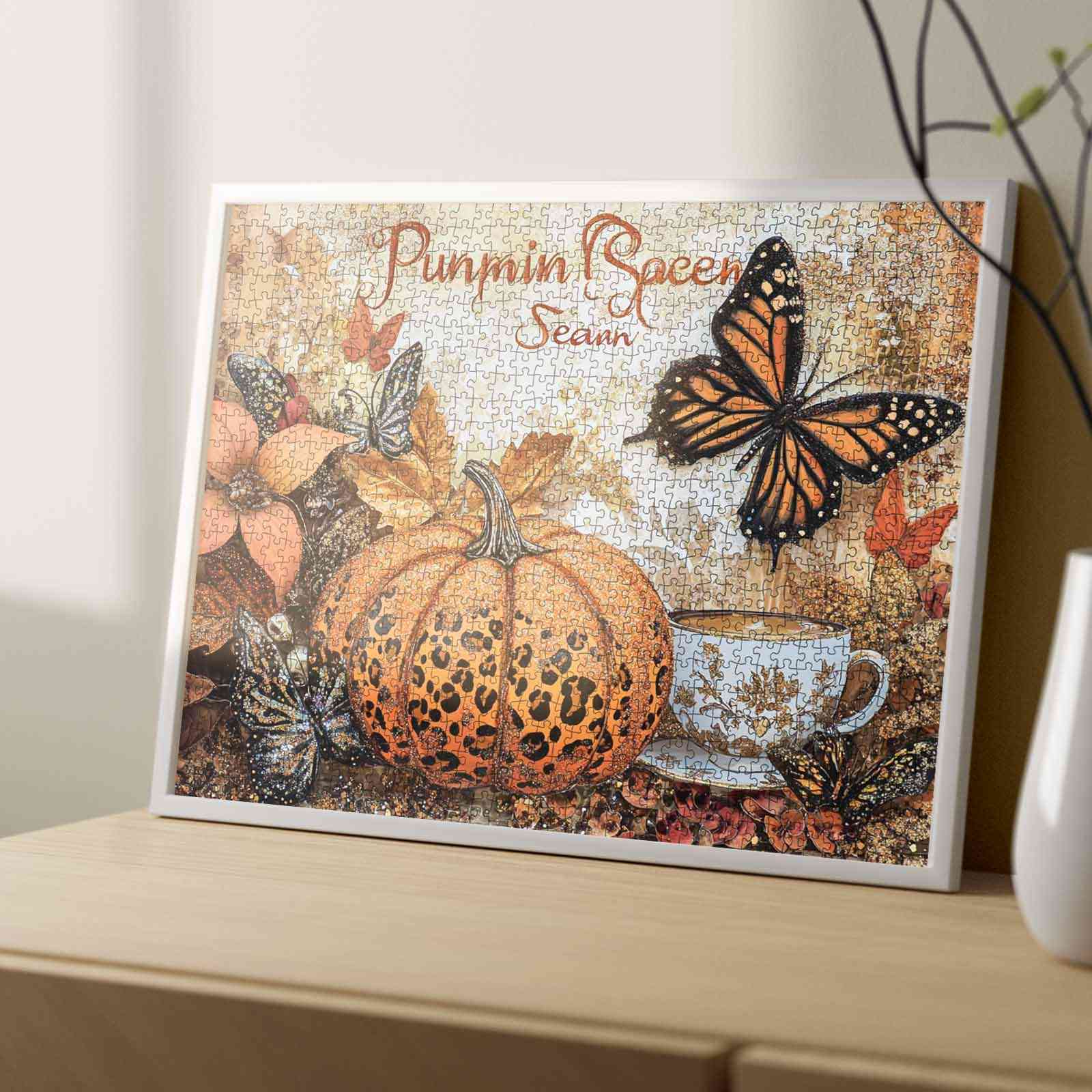 tucocoo-jigsaw-pumpkin-spice-puzzle-1000-teile-herbst image 4