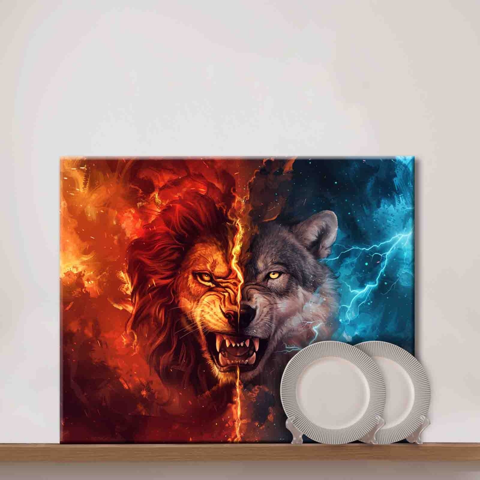 tucocoo-fire-and-ice-guardian-malen-nach-zahlen-40x50-ohne-rahmen image 3