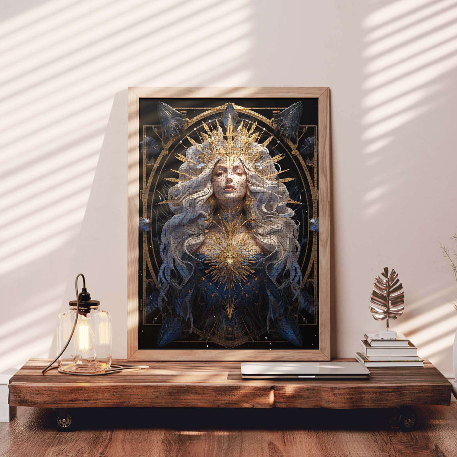 tucocoo-goddess-of-the-stars-puzzle-1000-teile-g-ttin image 3