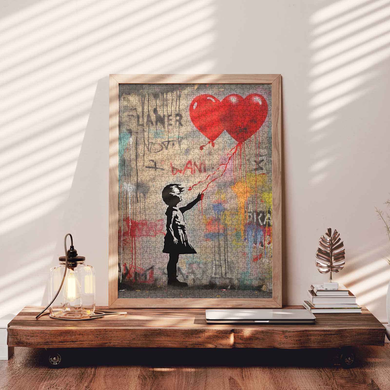 tucocoo-jigsaw-red-heart-balloons-puzzle-1000-teile-graffiti image 3