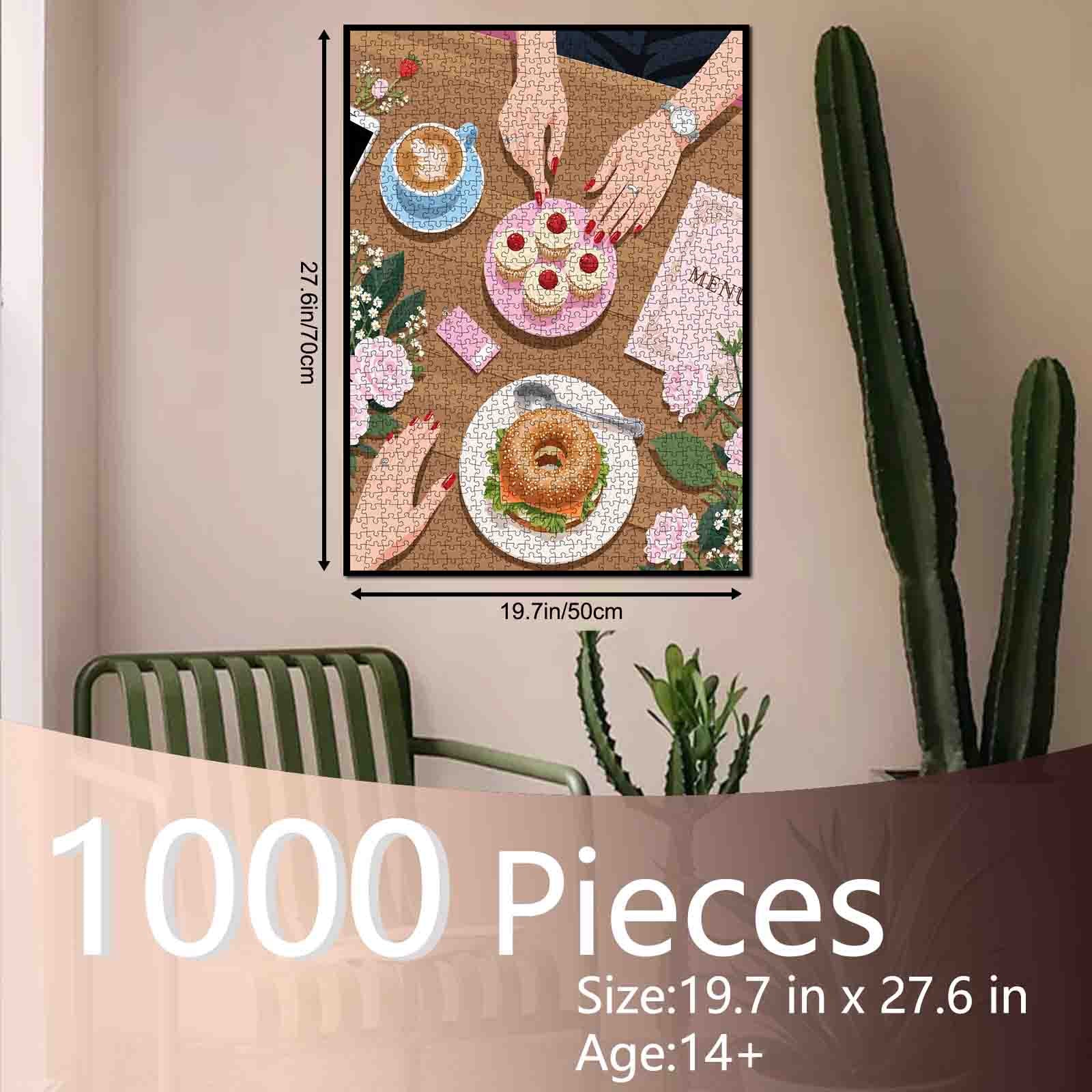 tucocoo-coffee-date-delight-puzzle-1000-teile-caf image 5