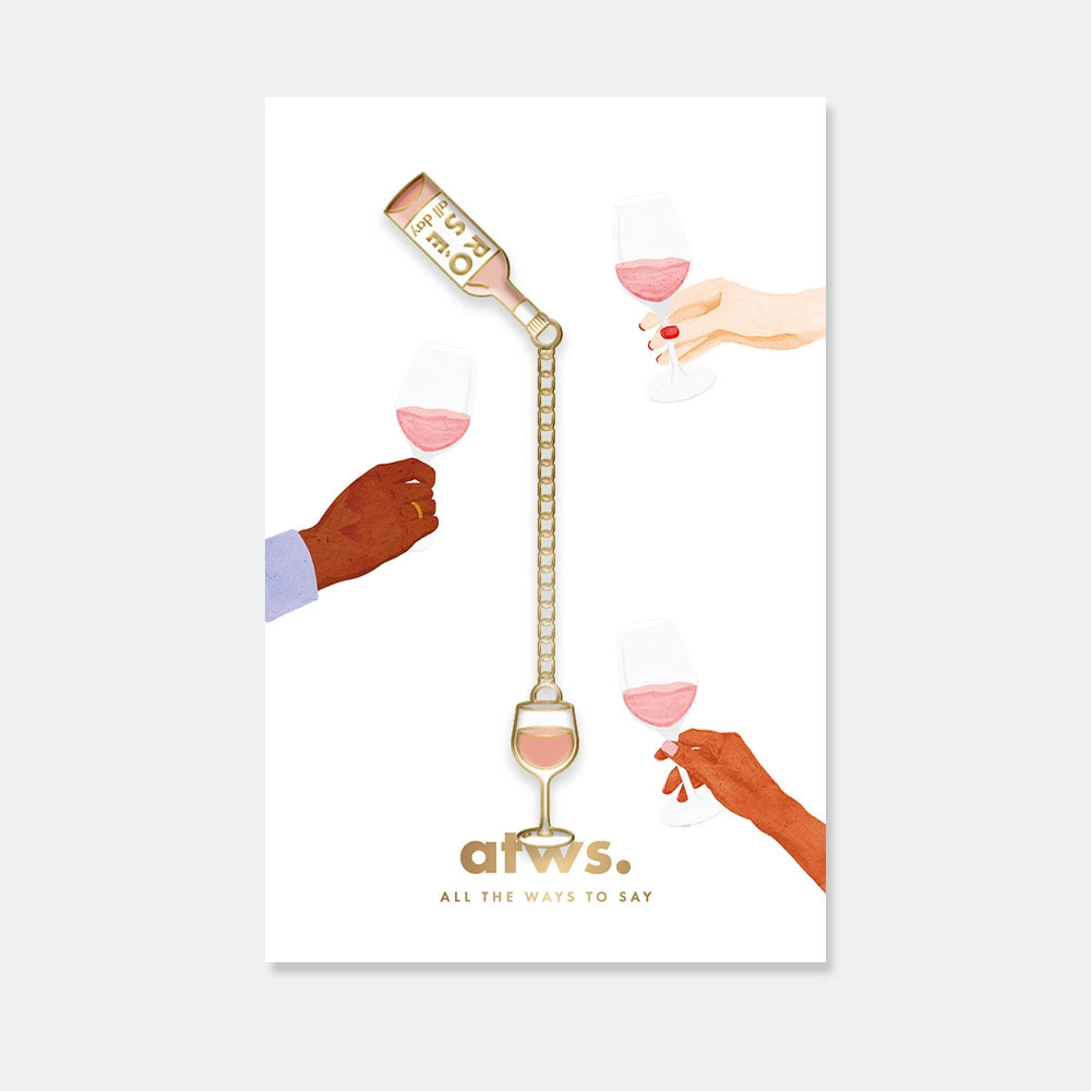 all-the-ways-to-say-rose-all-day-emaille-pin-set-gold-kette image 1
