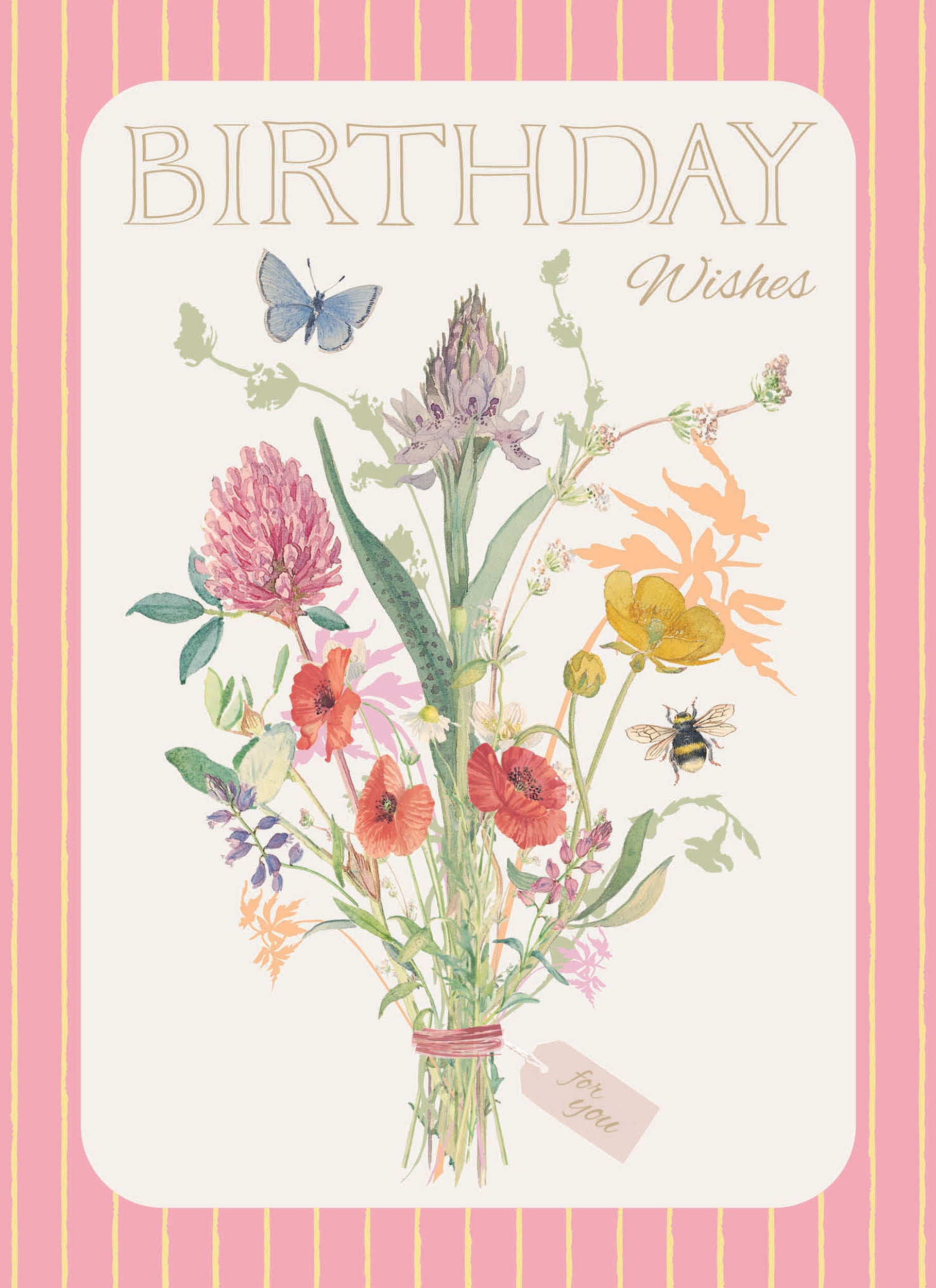 otter-house-puzzle-edith-holden-country-diary-geburtstagskarte-blumen image 1
