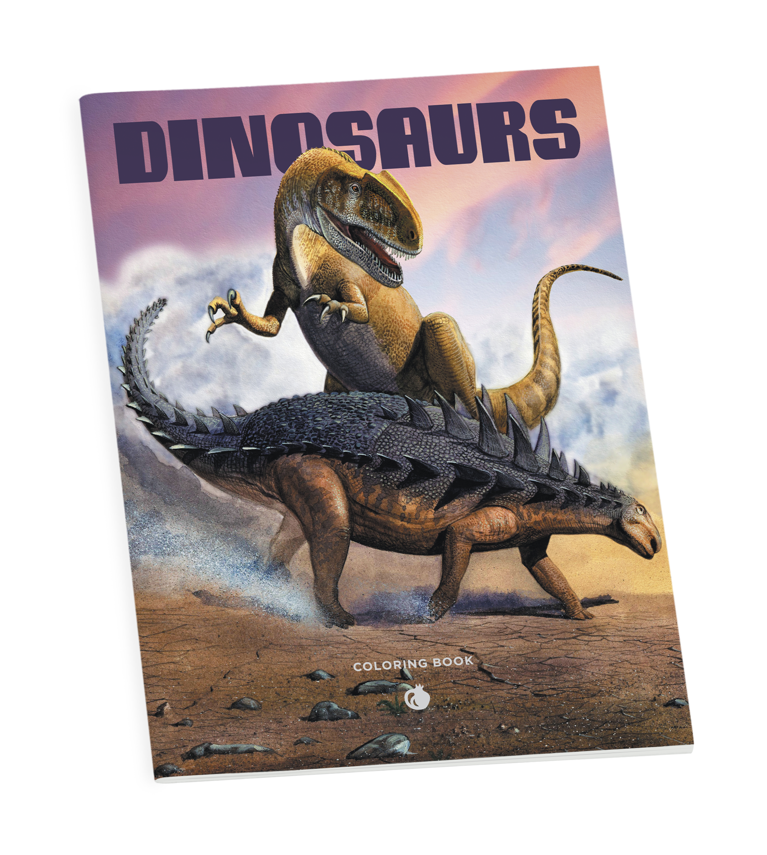 pomegranate-dinosaurs-malbuch-dinosaurier-krasovskiy image 1