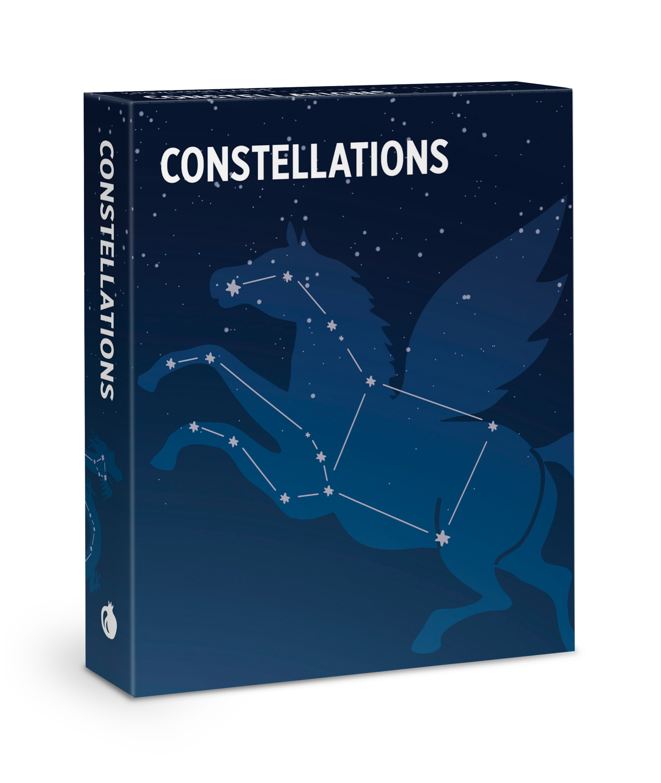 pomegranate-constellations-knowledge-cards-sternbilder-lernkarten image 1