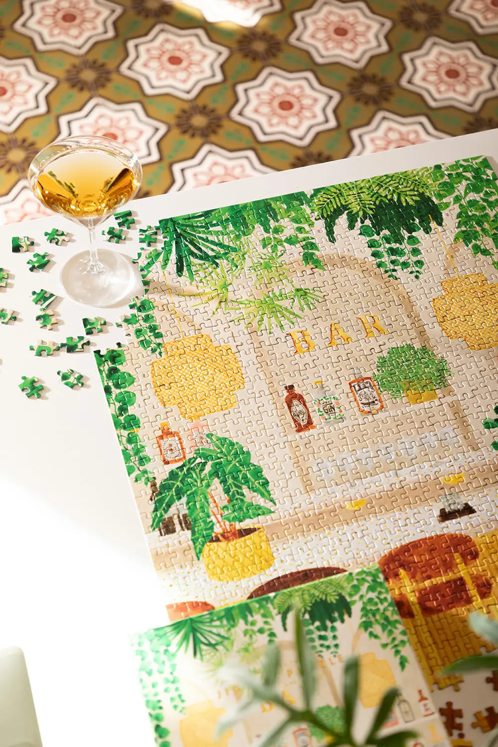 all-the-ways-to-say-bar-puzzle-1000-teile-urban-jungle-bar image 5