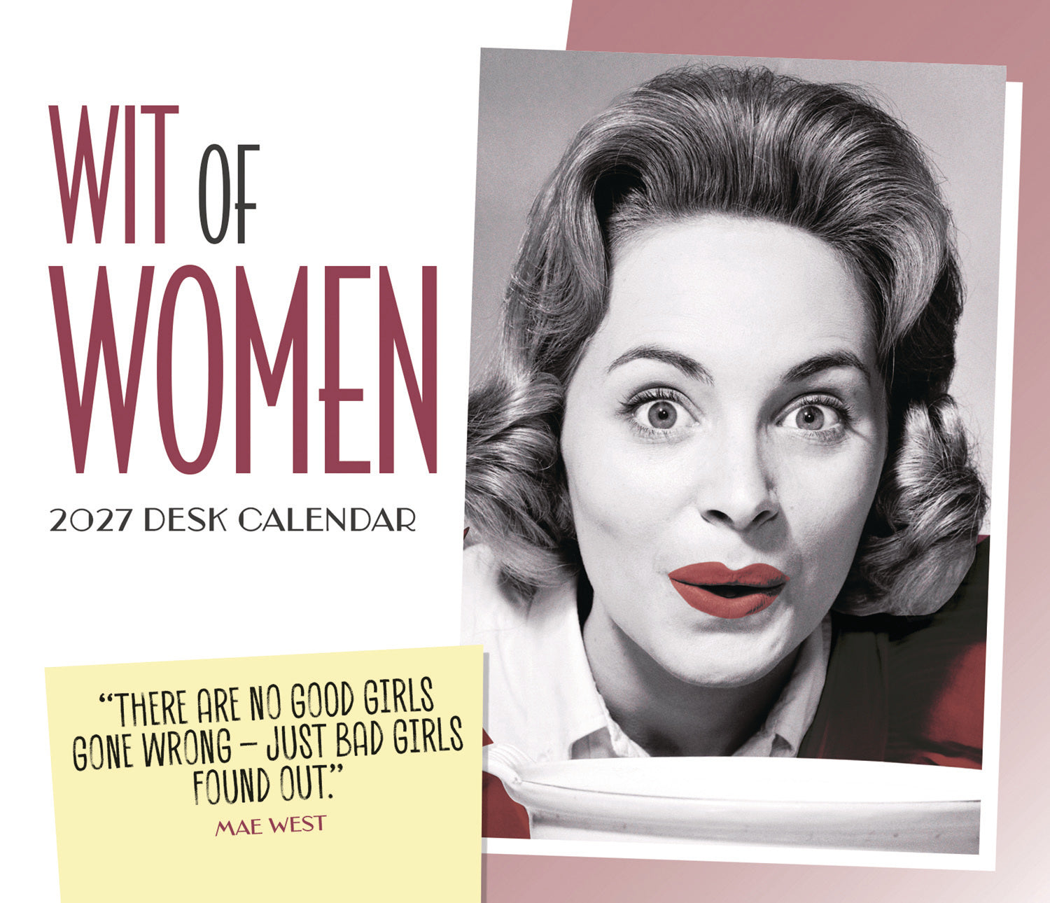 otter-house-wit-of-women-box-kalender-2027-humor image 1