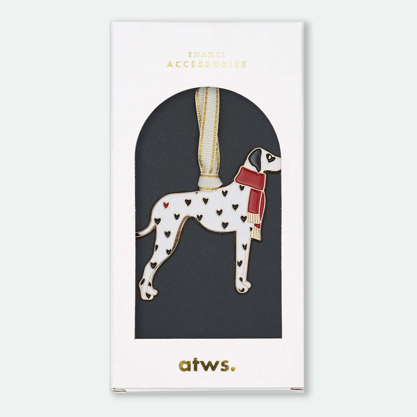 all-the-ways-to-say-dalmatian-weihnachtsanh-nger-hund-62mm image 1