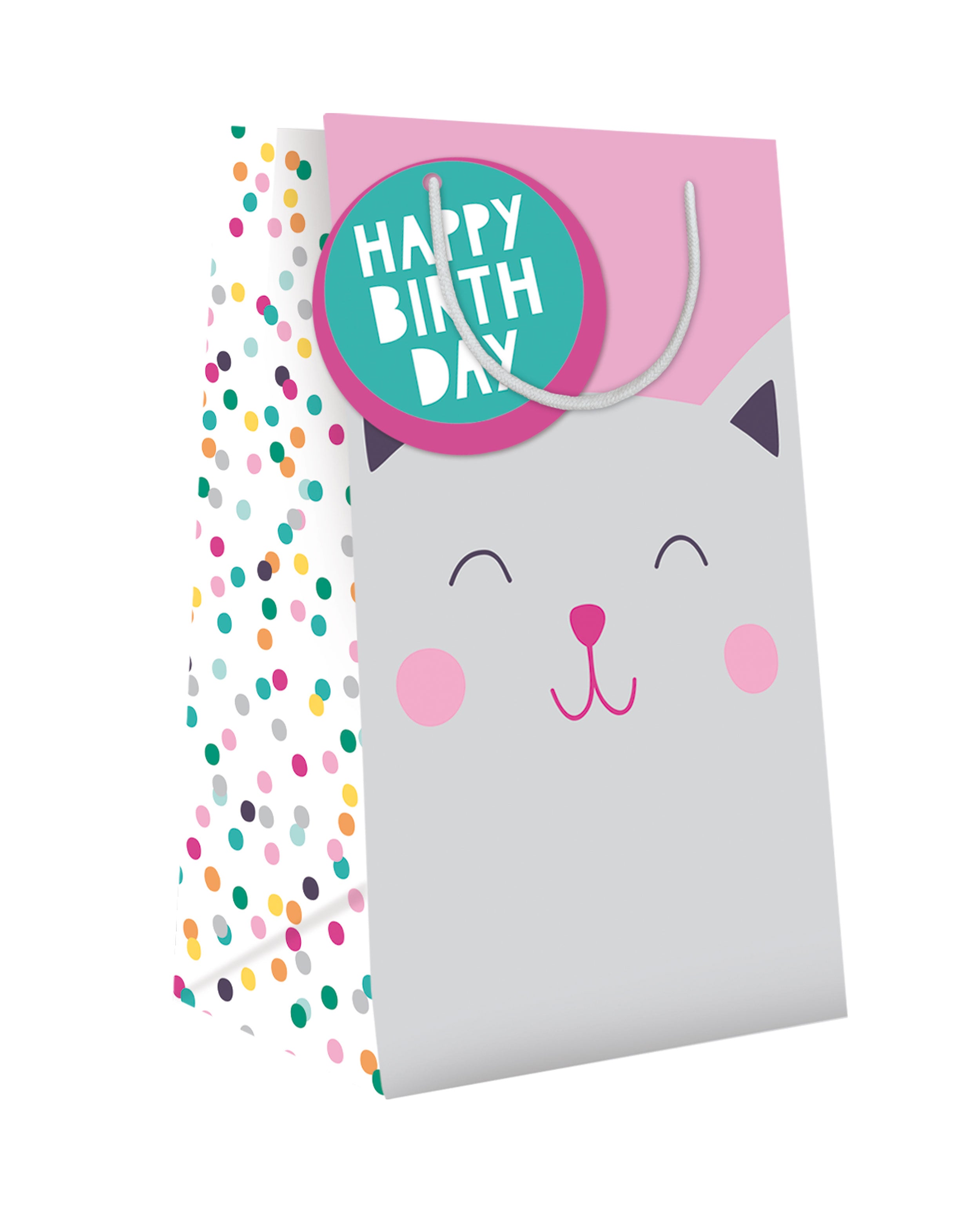 otter-house-kitty-kat-geschenkt-te-klein-katze image 1