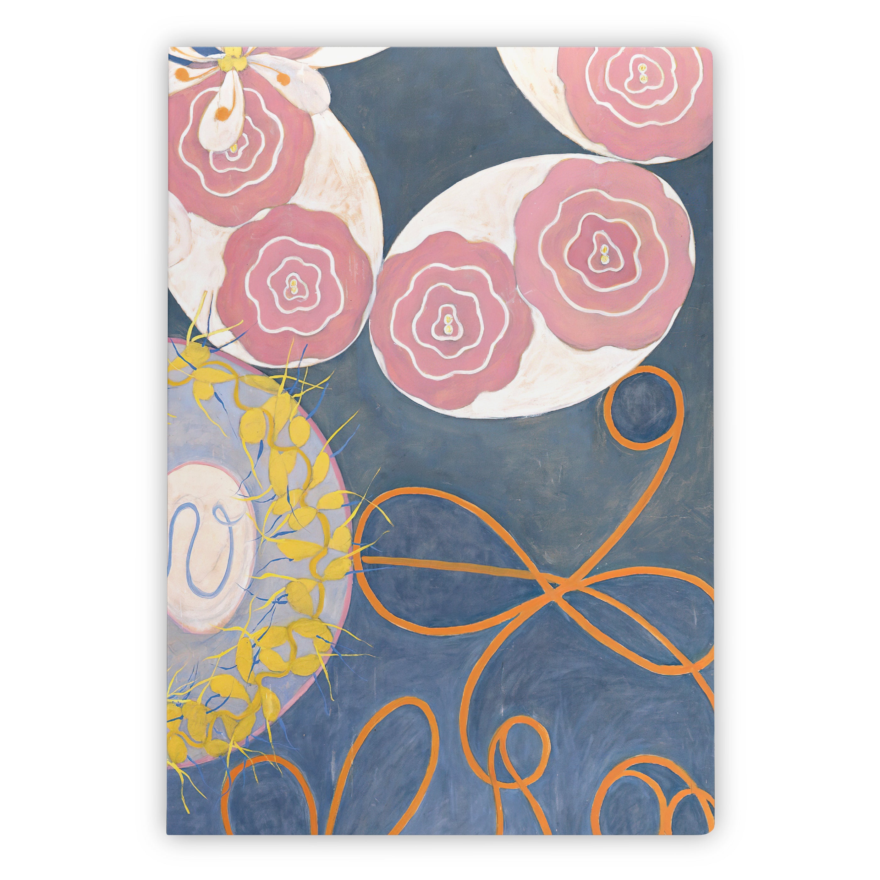 pomegranate-notebook-hilma-af-klint-notizbuch-set image 4