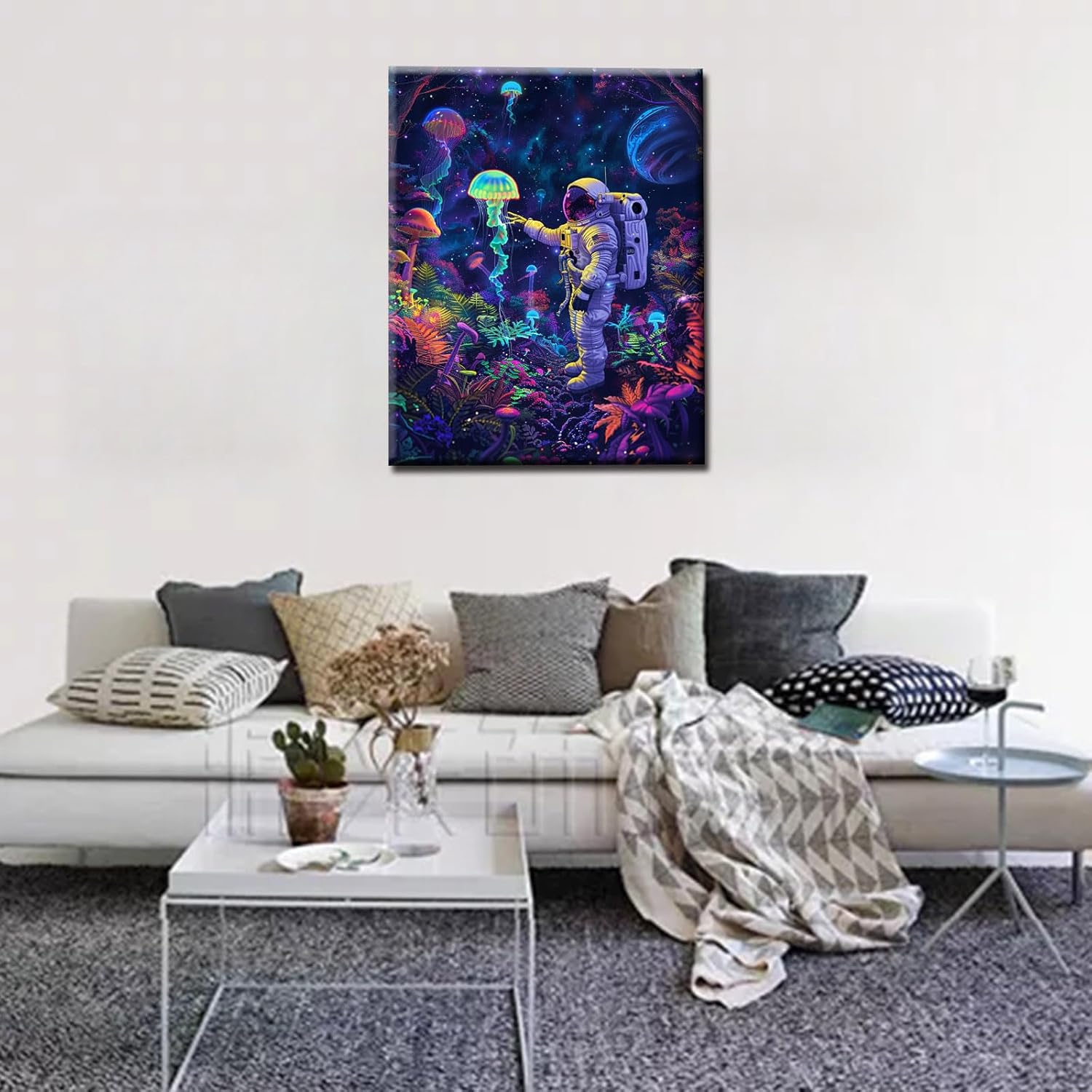 tucocoo-astronaut-qualle-malen-nach-zahlen-40x50-ohne-rahmen image 3