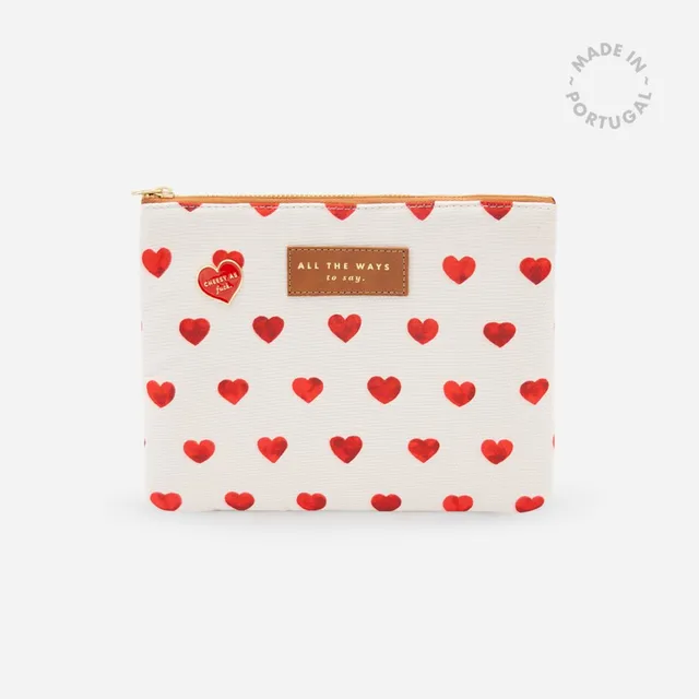 all-the-ways-to-say-fucking-cute-pouch-bag-kosmetiktasche image 1