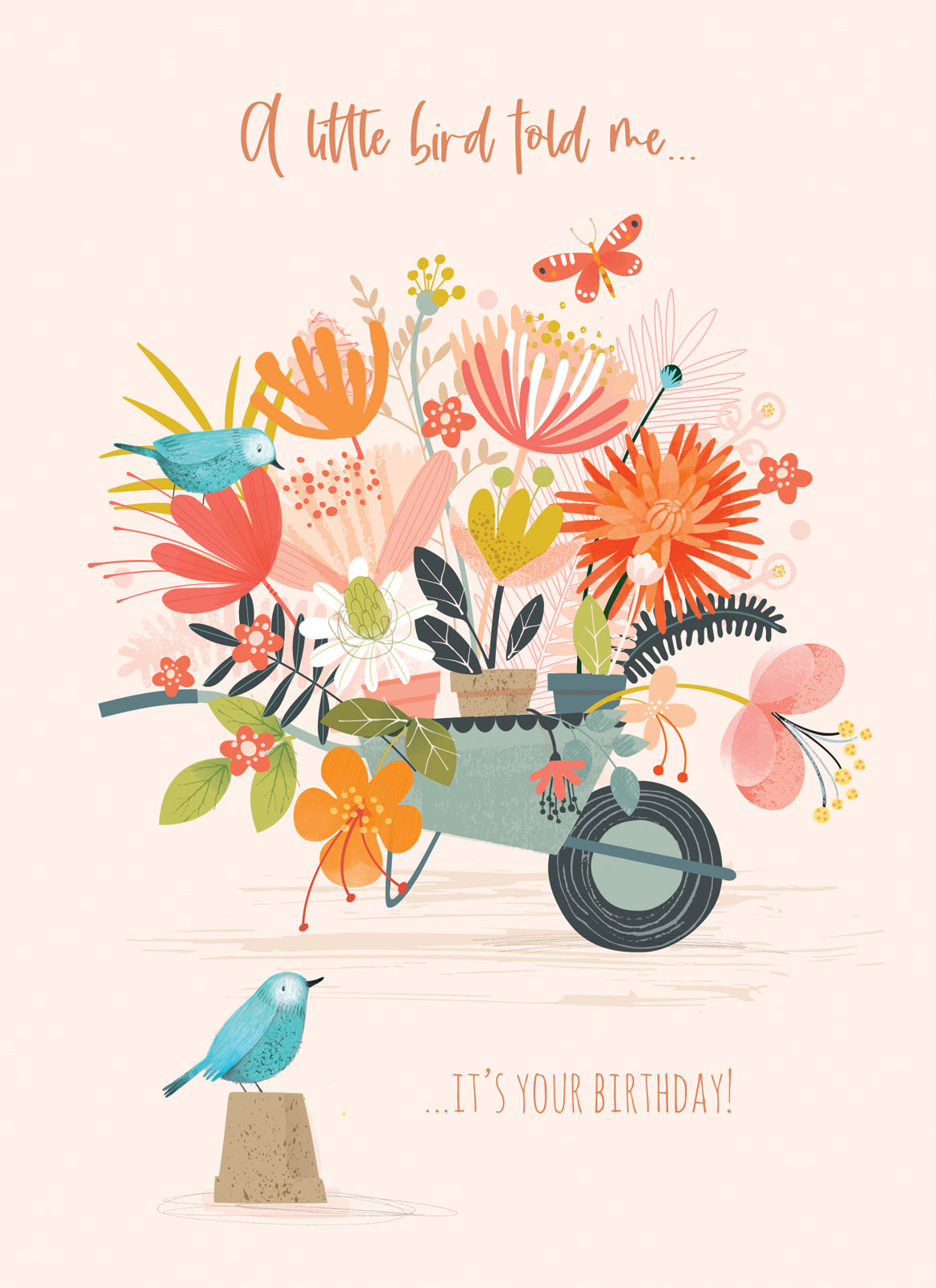 otter-house-olive-wilma-wheelbarrow-gru-karte-tiere image 1