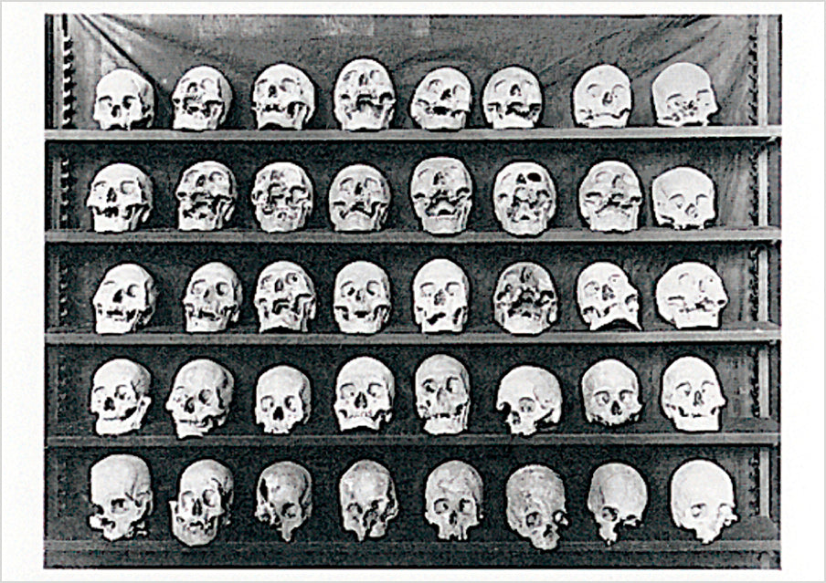pomegranate-dead-heads-postkarte-humor-einzelkarte image 1
