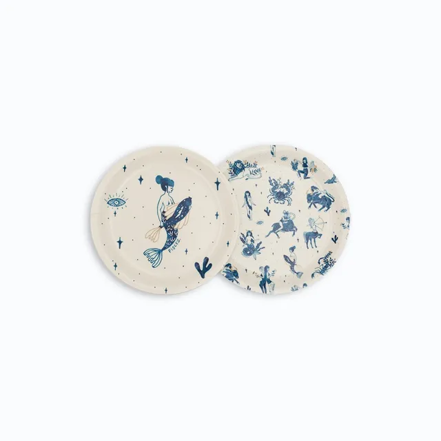 all-the-ways-to-say-pisces-untersetzer-tablett-11-cm-birke image 1