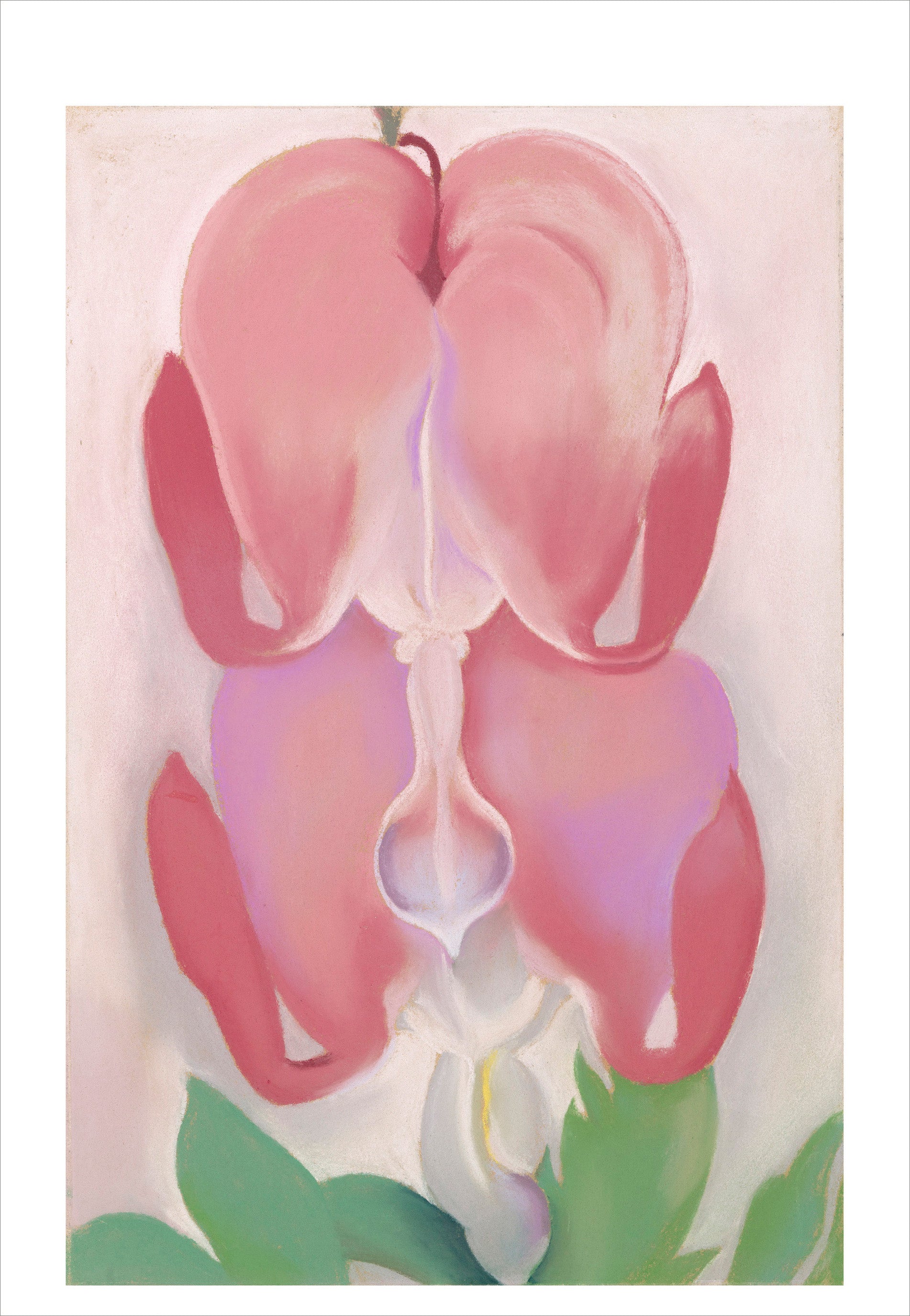 pomegranate-georgia-o-keeffe-postkartenbuch-30-st-ck image 2