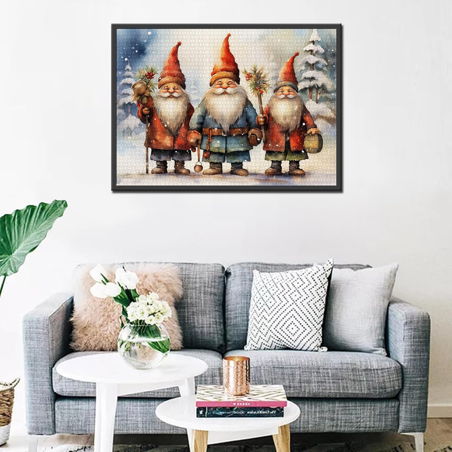 tucocoo-old-christmas-gnomes-puzzle-1000-teile-wichtel image 3