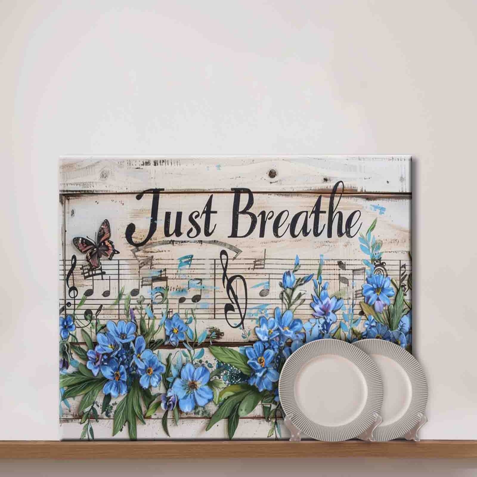 tucocoo-just-breathe-melody-malen-nach-zahlen-40x50-blumen image 3