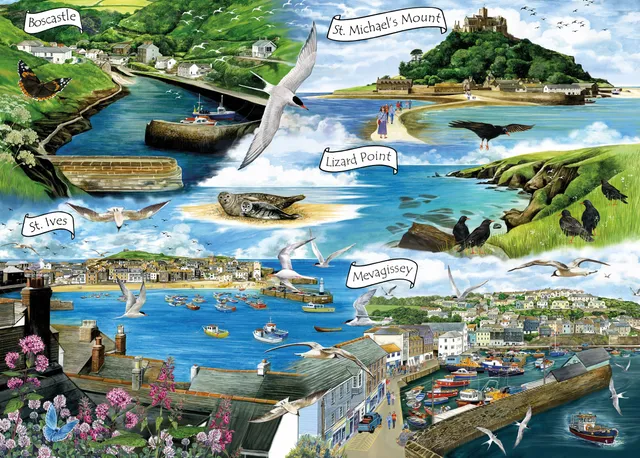 otter-house-cornwall-montage-puzzle-1000-teile-685x490-mm image 1