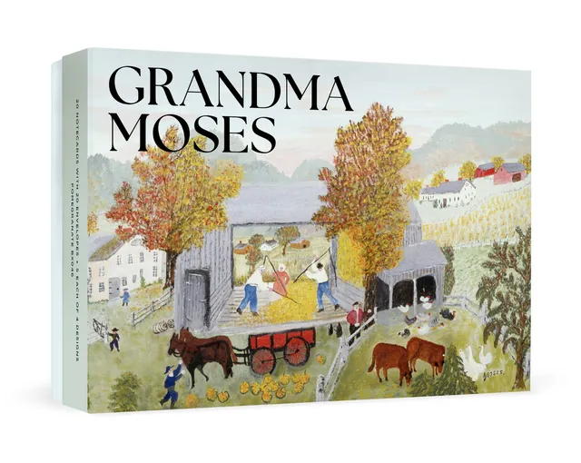 pomegranate-grandma-moses-klappkarten-sortiment-landschaften image 1