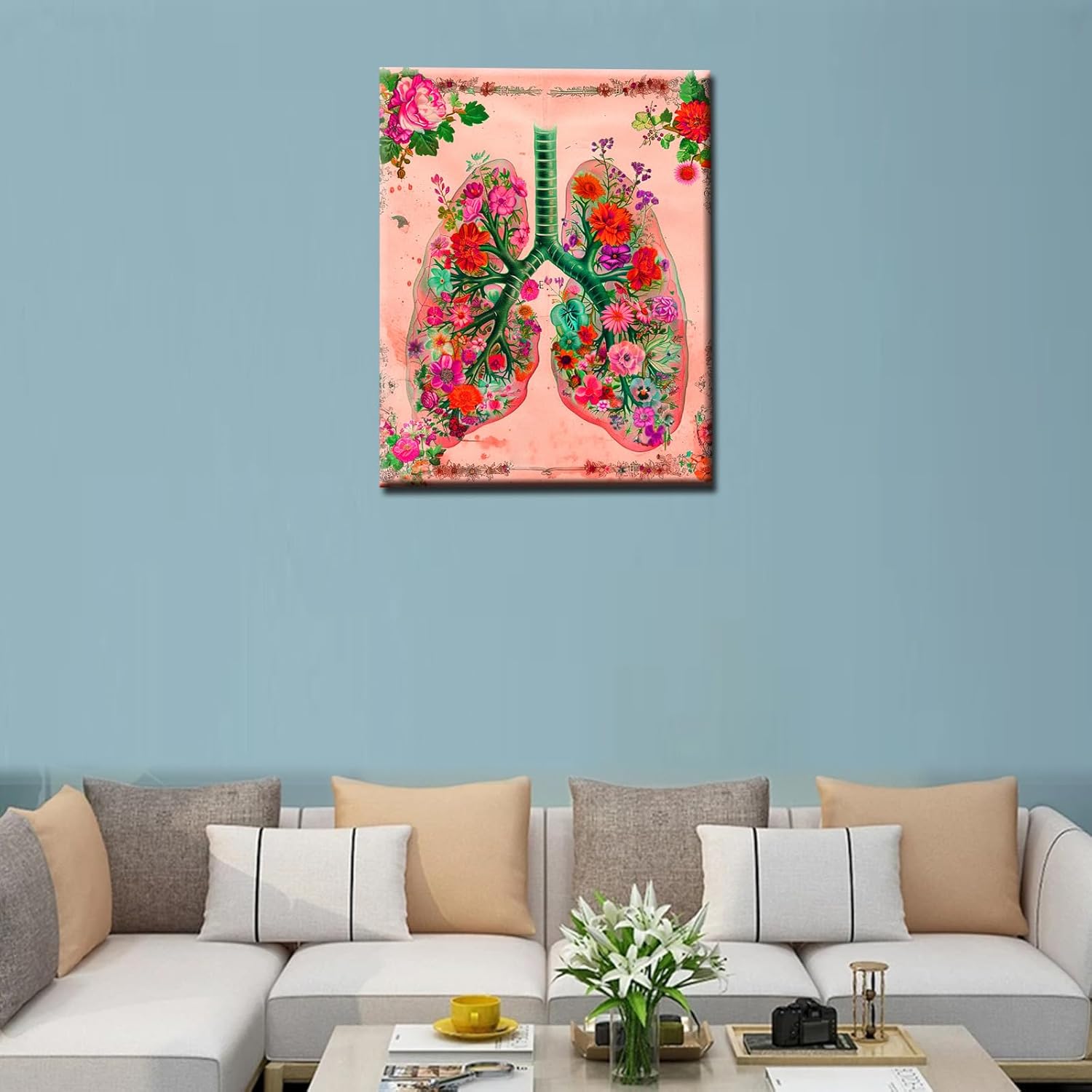 tucocoo-flowers-lungs-malen-nach-zahlen-40x50cm-ohne-rahmen image 3