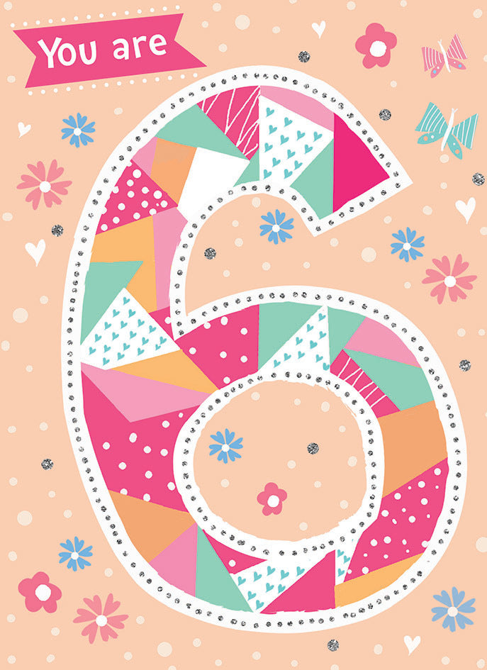 otter-house-rainbow-pops-geburtstagskarte-6-jahre-colourful image 1