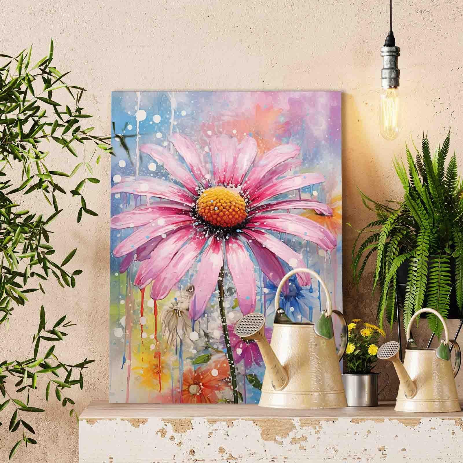 tucocoo-blooming-splash-fantasy-malen-nach-zahlen-blumen image 2