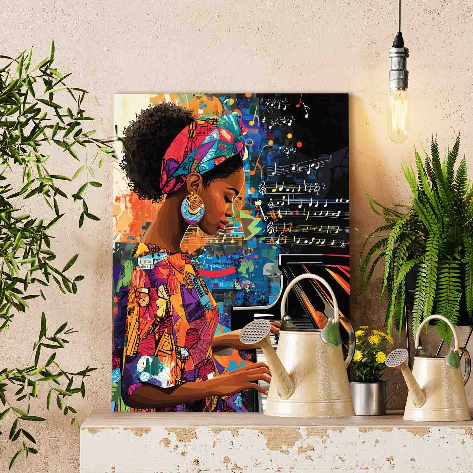 tucocoo-paint-by-numbers-melodic-soul-pianist-malen-nach-zahlen-40x50 image 2