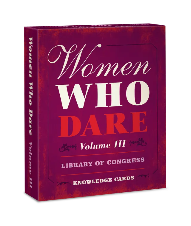 pomegranate-women-who-dare-vol-iii-lernkarten-48 image 1