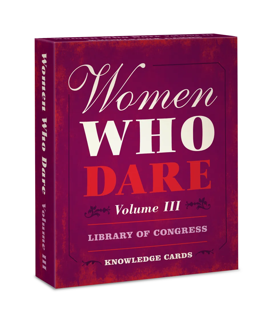 pomegranate-women-who-dare-vol-iii-lernkarten-48 image 1