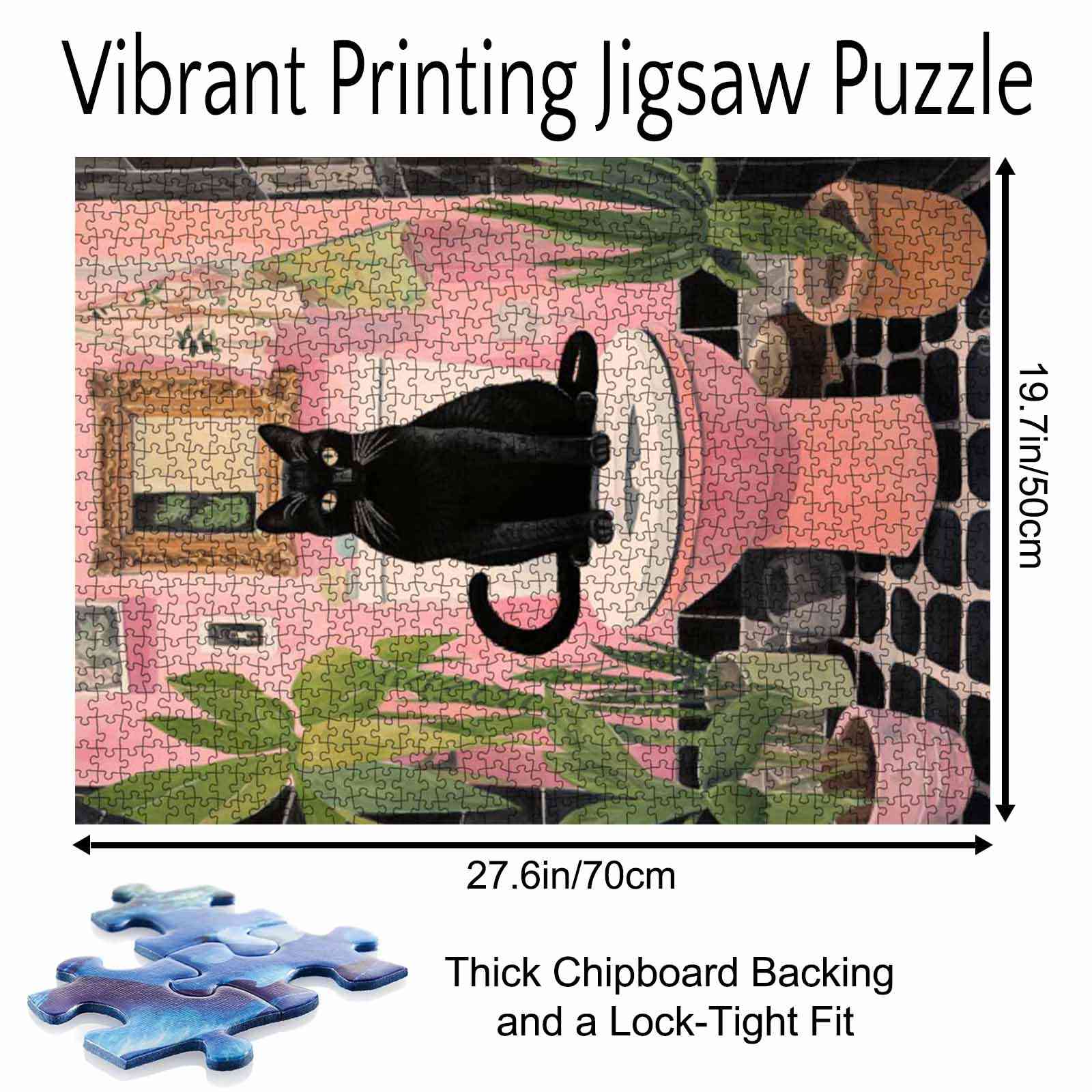tucocoo-jigsaw-black-cat-puzzle-1000-teile-toilette image 5