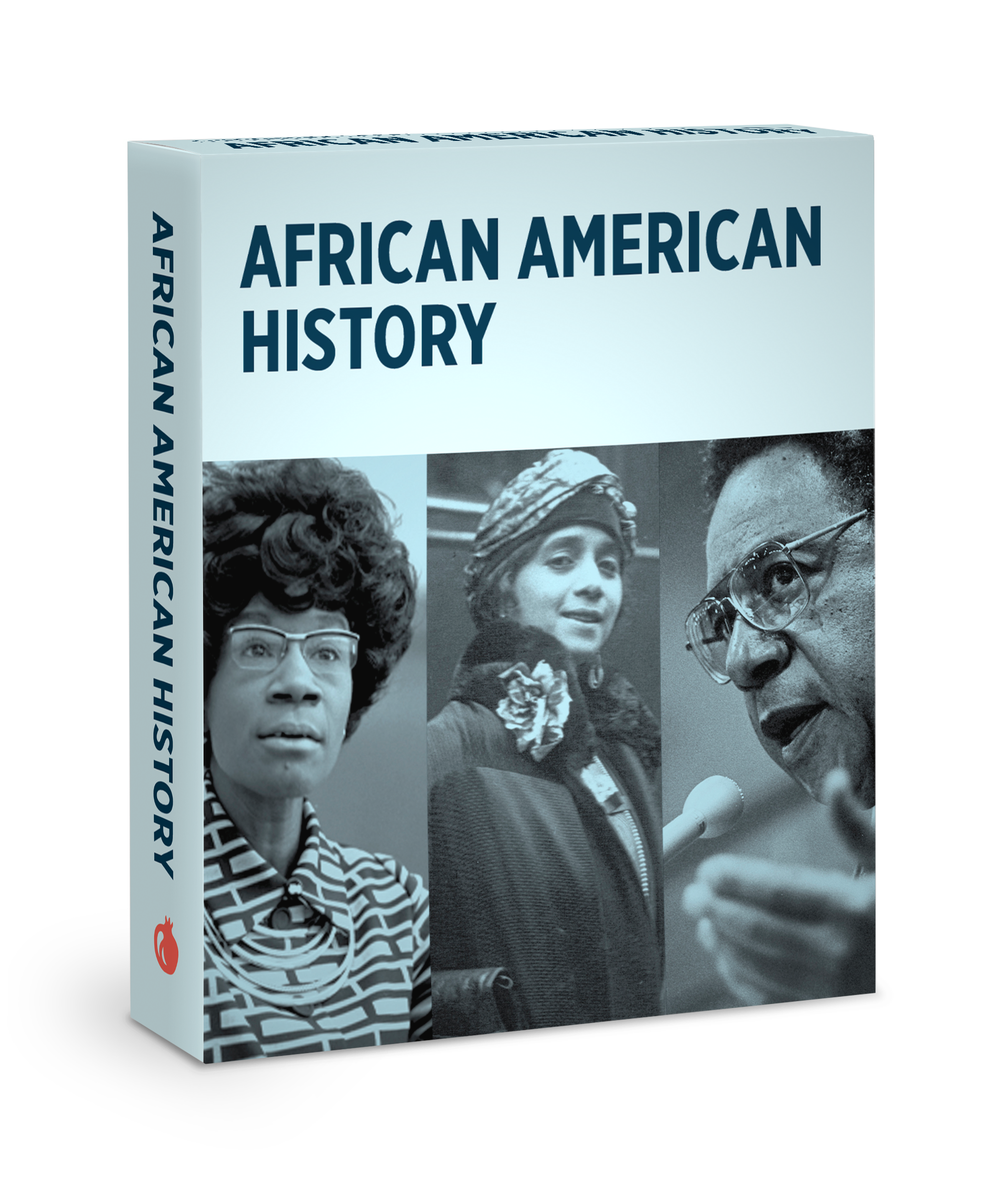 pomegranate-african-american-history-lernkarten-48-karten image 1