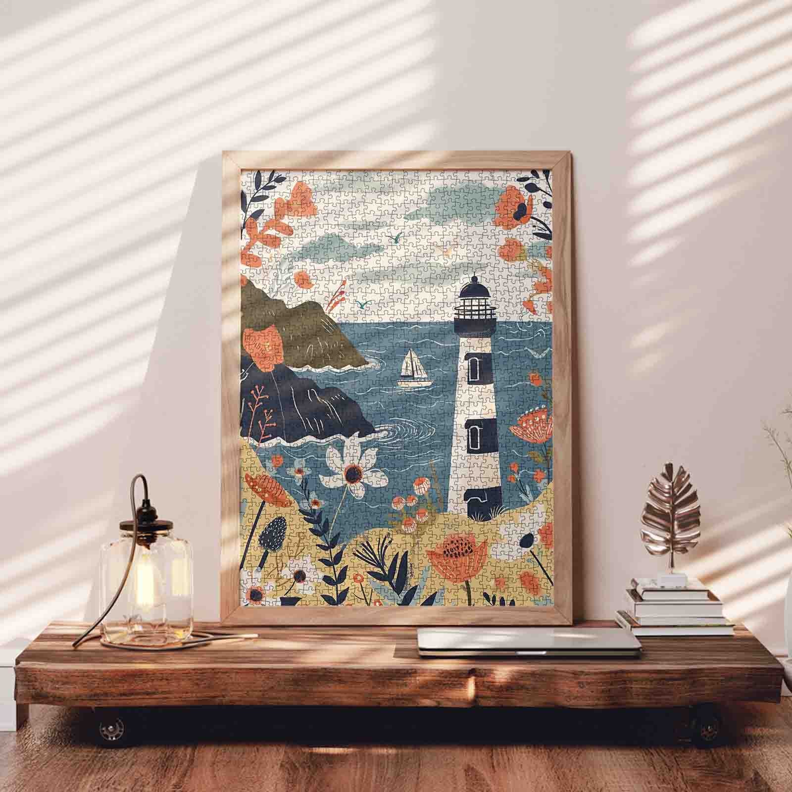 tucocoo-coastal-lighthouse-floral-breeze-puzzle-1000-teile-k-ste image 3