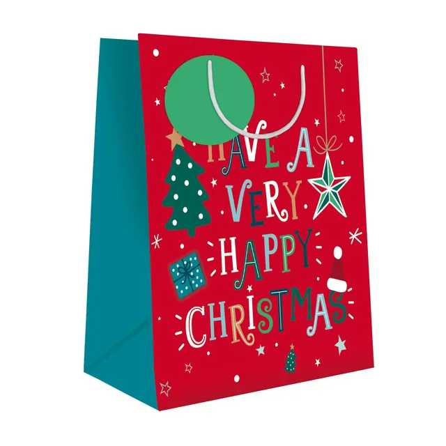otter-house-geschenkt-te-weihnachten-m-christmas-text-medium image 1